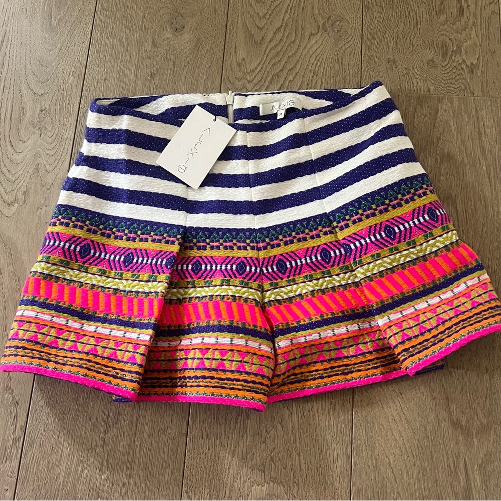 Alexis Karly Shorts